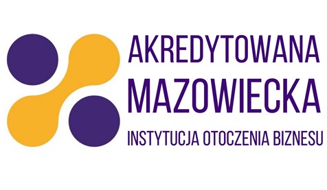 AKREDYTOWANA IOB LOGO