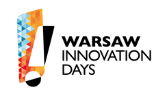 wwwwWarsaw Innovation Days logo